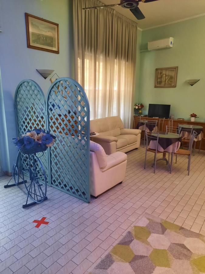 Hotel Etrusco Sesto Fiorentino Kültér fotó