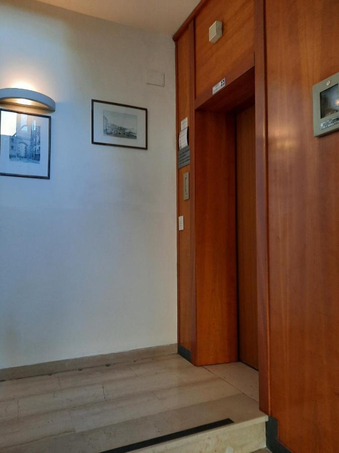 Hotel Etrusco Sesto Fiorentino Kültér fotó