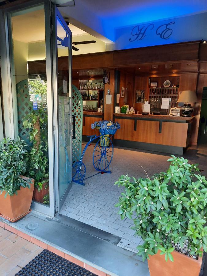Hotel Etrusco Sesto Fiorentino Kültér fotó