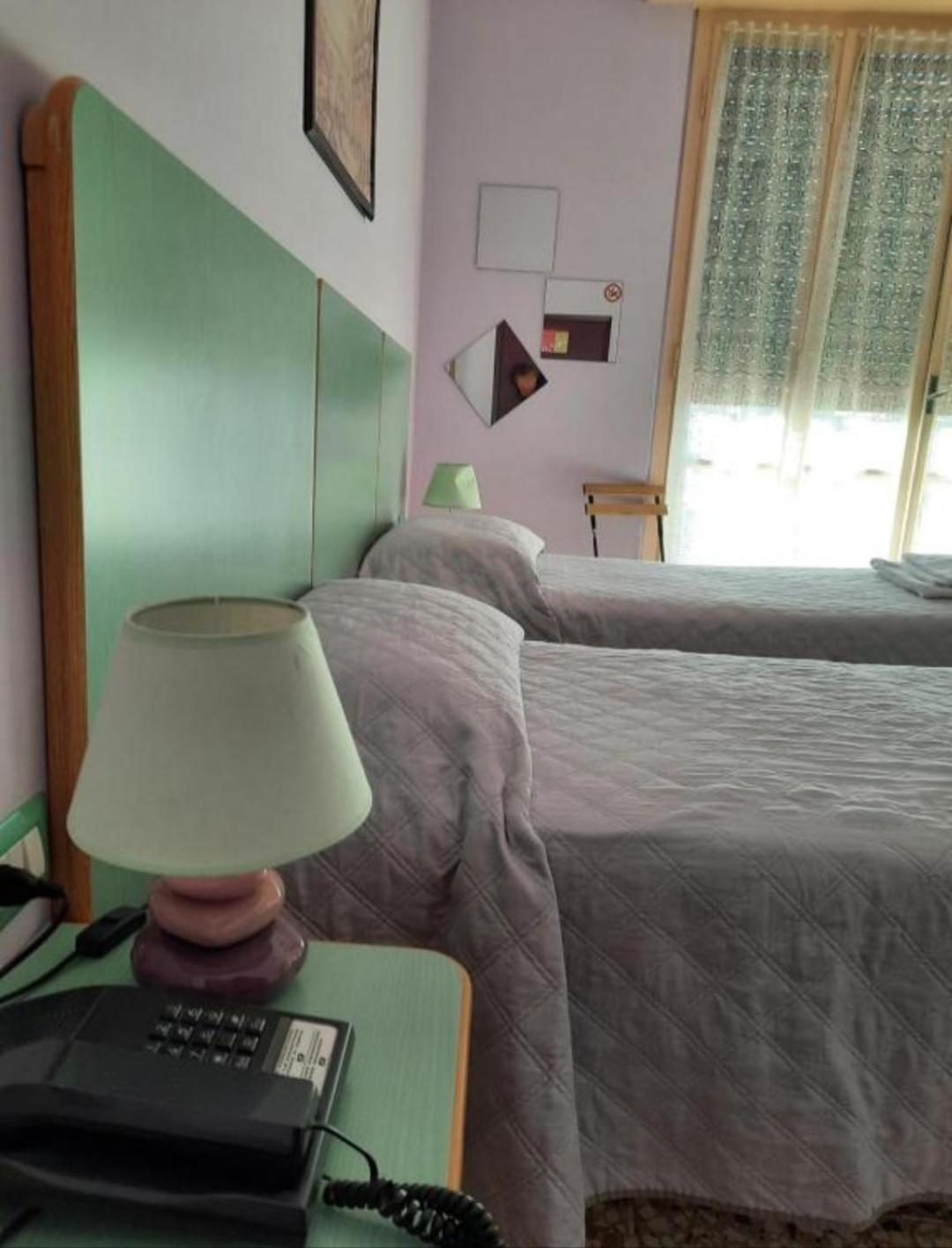 Hotel Etrusco Sesto Fiorentino Kültér fotó