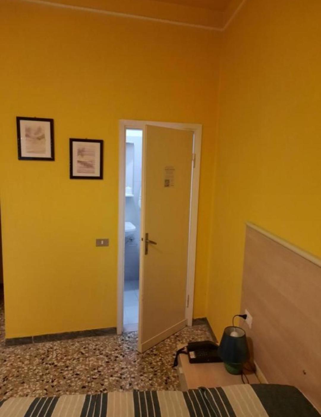 Hotel Etrusco Sesto Fiorentino Kültér fotó