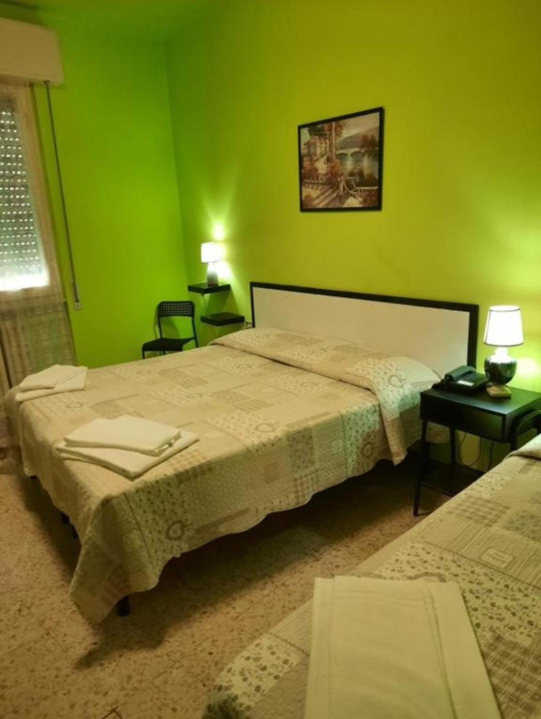 Hotel Etrusco Sesto Fiorentino Kültér fotó