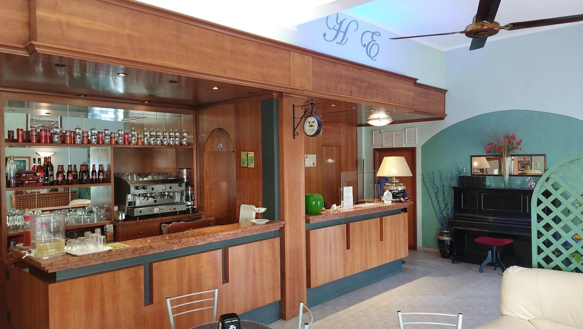 Hotel Etrusco Sesto Fiorentino Kültér fotó
