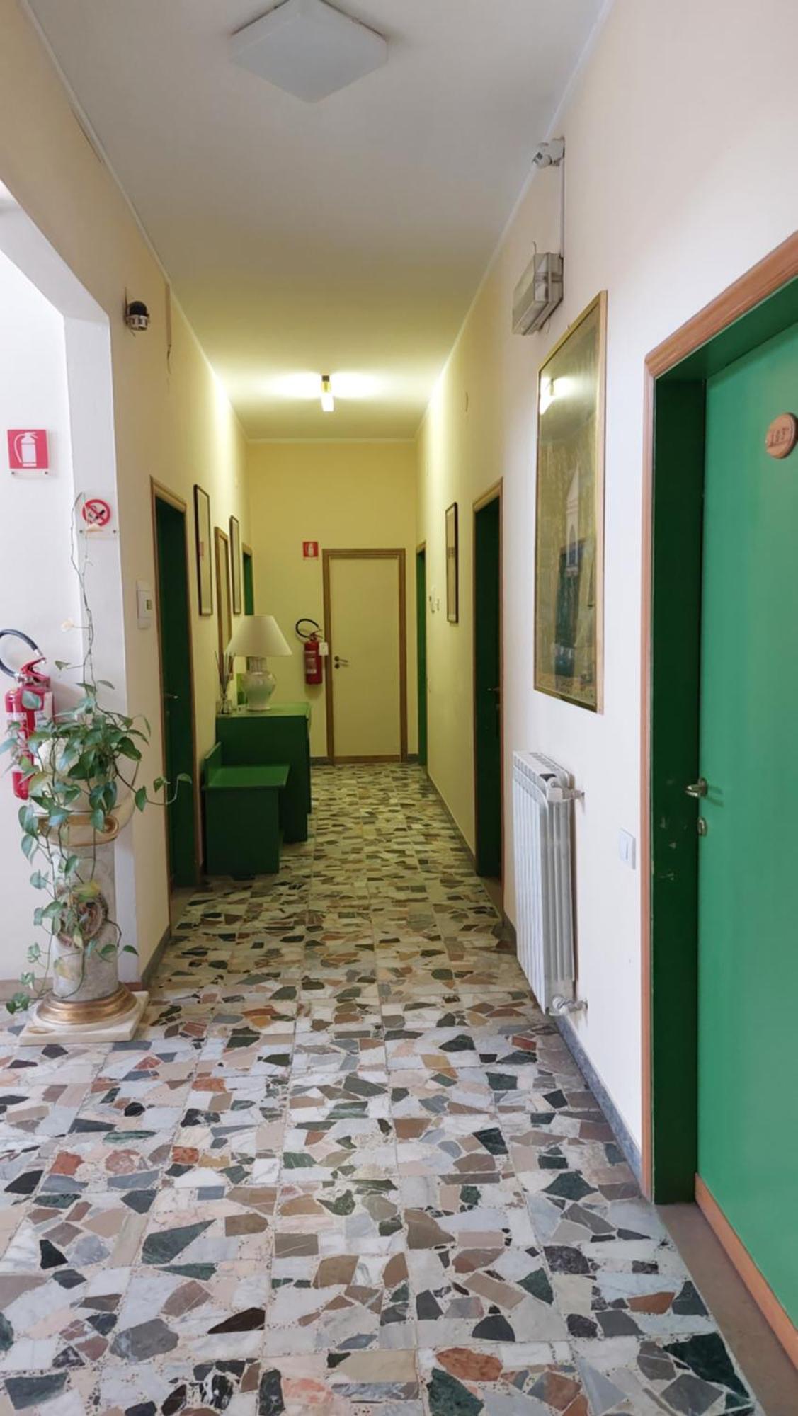 Hotel Etrusco Sesto Fiorentino Kültér fotó