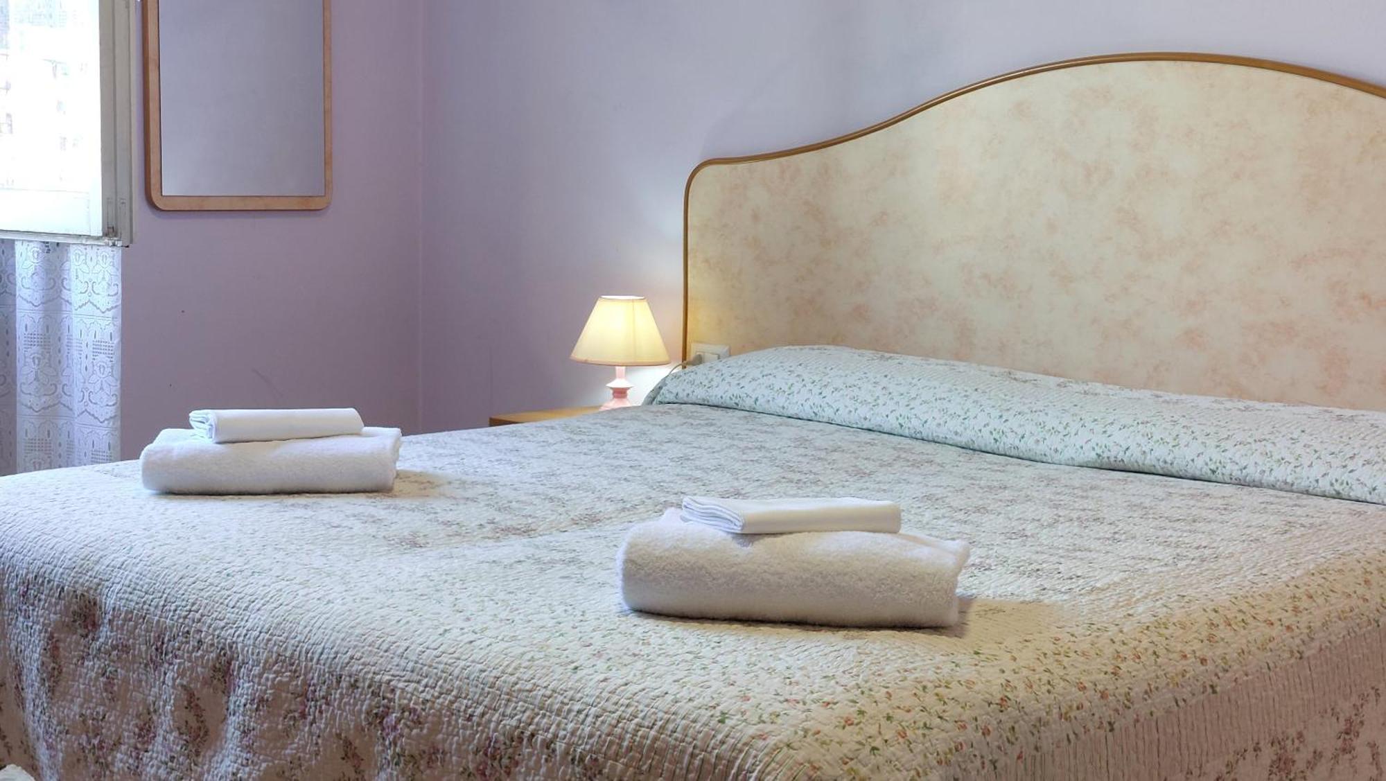Hotel Etrusco Sesto Fiorentino Kültér fotó