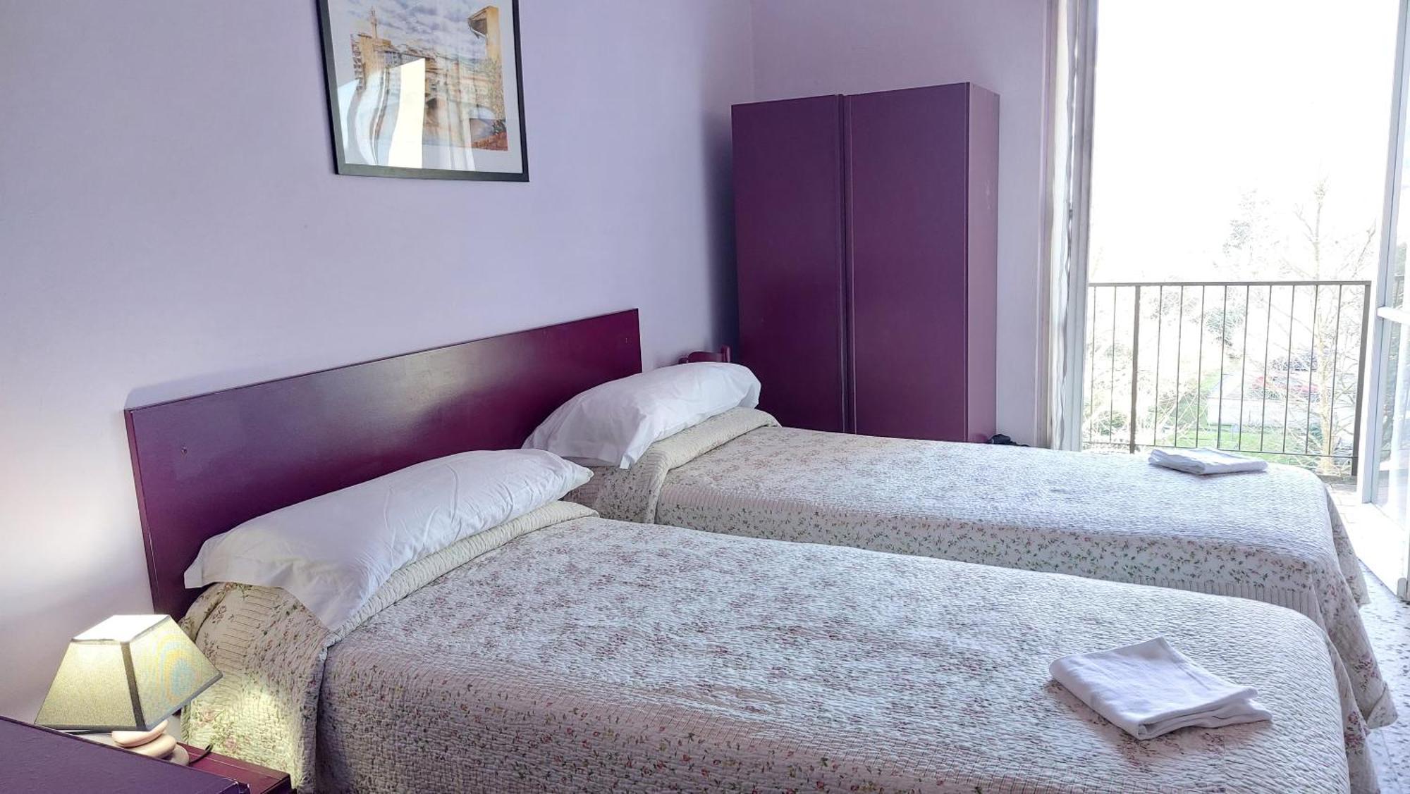 Hotel Etrusco Sesto Fiorentino Kültér fotó
