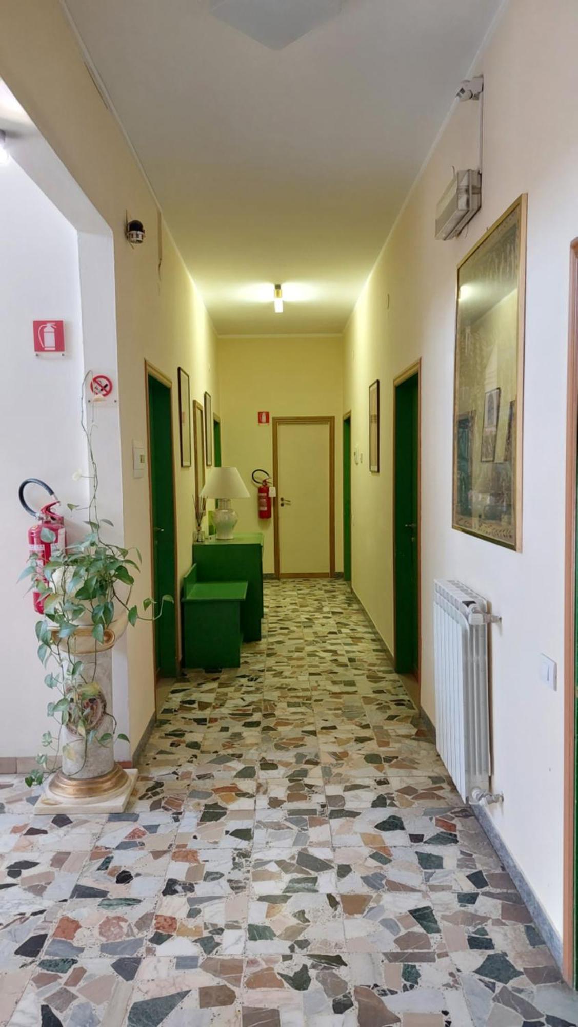 Hotel Etrusco Sesto Fiorentino Kültér fotó