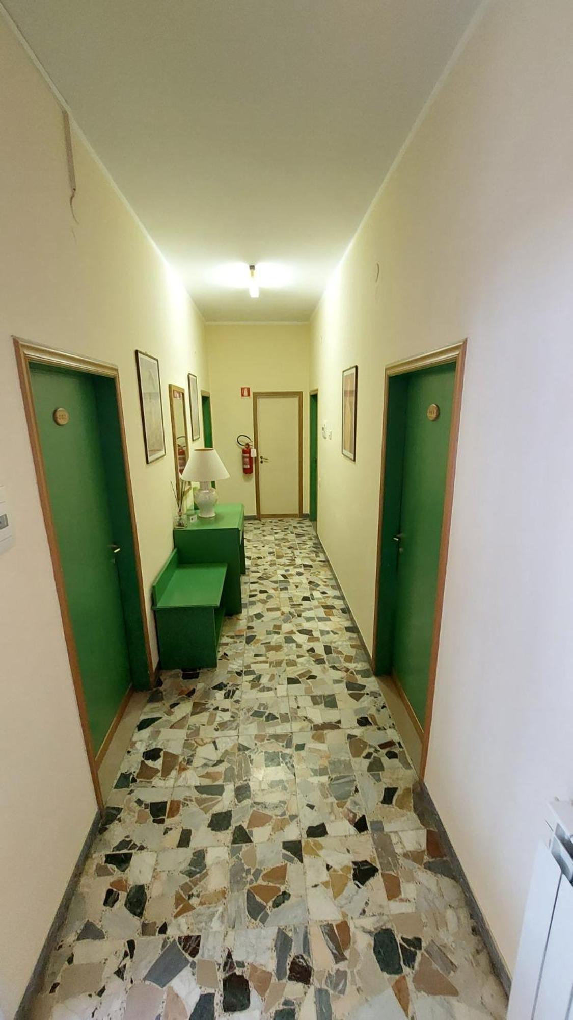 Hotel Etrusco Sesto Fiorentino Kültér fotó
