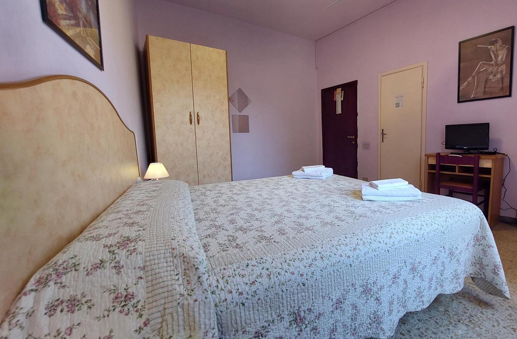 Hotel Etrusco Sesto Fiorentino Kültér fotó